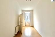 360 TOUR // KLASSISCHE ALTBAUWOHNUNG