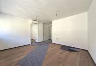 FRÜHLINGSAKTION | NEUE PREISE - barrierefreie klimatisierte 2-Zimmerwohnung im 1.DG | LUFT-WÄRME-PUMPE