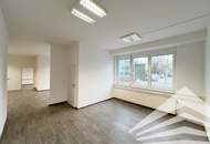 Helles 130 m² Büro mit Lager am Franzosenhausweg sofort verfügbar!