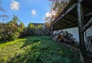 Ein- bzw. Mehrfamilienhaus mit Stadel