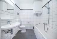 Helle 2-Zimmer Wohnung, Nähe Spittelau