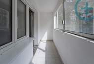 charmante 3 Zimmerwohnung | ruhige Grünlage inkl. Loggia