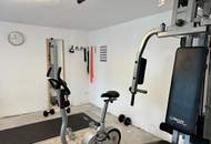 Haus mit wunderbarem Garten