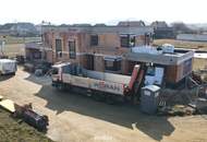 Exklusives Premium-Doppelhaus in Gemeinlebarn