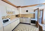 Mit Liebe renovieren, mit Freude wohnen - Haus zum Gestalten und Verwirklichen!