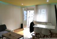 Innsbruck: Renovierte 3-Zimmer-Wohnung