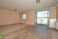 CHRISTOPH CHROMECEK IMMOBILIEN - 1090 WIEN - Renovierungsbedürftige Dachgeschoßwohnung mit Terrasse!