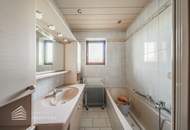 Charmantes Einfamilienhaus in idyllischer Lage in Breitensee – Sofort verfügbar, großzügiger Garten, Terrasse und Ausbaupotenzial