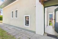 Charmantes Wohnhaus mit Wintergarten und großzügigem Garten in zentraler Lage von St. Veit an der Glan