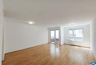 Charmante 2 Zimmerwohnung mit Balkon Nahe Rennweg