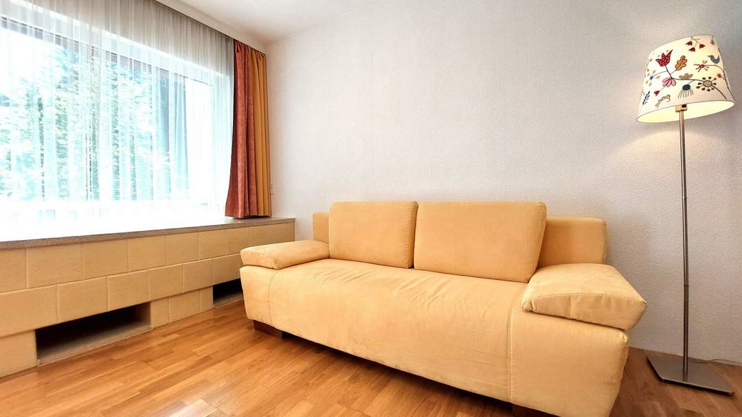 Ferienwohnung nahe Lift &amp; Natur!