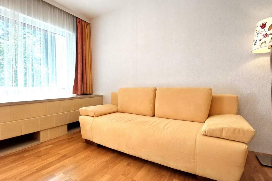 Ferienwohnung nahe Lift &amp; Natur!, Wohnung-kauf, 129.000,€, 2680 Neunkirchen