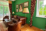 Luxusvilla mit historischem Charme und modernem Komfort in Hartberg | ZELLMANN IMMOBILIEN