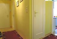 Preiswerte 2-Zimmer Wohnung in Zentrums-Nähe!