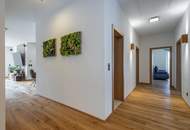 Exklusives Wohnen mit Pool, modernster Technik & außergewöhnlichem Ambiente
