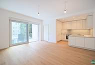 Marie | Terrassentraum im sanierten Altbau nahe Aumannplatz