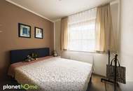 Traumhaft sonnige Gartenwohnung – 4 Zimmer zum Wohlfühlen!