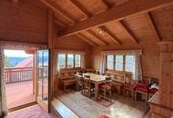 „Wohnen, wo andere Urlaub machen – Landhaus mit Aussicht“