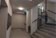 Schäffergasse 20: Einraumwohnung als Erstbezug ab sofort *Hofruhelage*