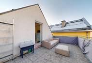 Maisonettewohnung mit Terrasse und optionalem Stellplatz in Imst!