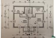 Schönes Einfamilienhaus mit Garten