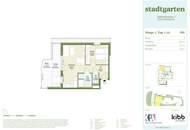 Stadtgarten. Eigentumswohnungen am Rathauspark Schwechat