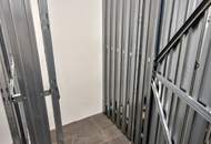 Helle 2-Zimmer Wohnung mit Klimaanlage, kleinen Garten und Garage sowie 200m von U-Bahn-Station Zippererstrasse