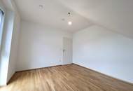 Traumhafte Dachgeschoßwohnung in Behamberg – 4 Zimmer, Terrasse &amp; Stellplatz!