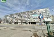 Zentral. Modern. Vielseitig – Genossenschaftswohnung am Eggenberger Gürtel 73