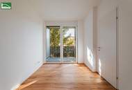 Exklusive 4-Zimmer Wohnung im Erstbezug - Ideal zur Vermietung geeignet!