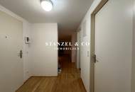 SÜDSEITIGES 3-ZIMMER-APARTMENT MIT SÜDGARTEN ( BJ 2008 )
