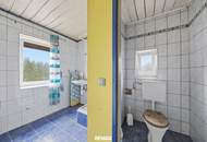 Großzügiges Grundstück mit Bestandsgebäuden in idyllischer Aussichtslage im sonnigen Weinviertel!