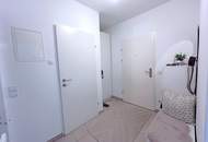 Leonding/Pasching: TOP - Mietwohnung ca. 54m² mit BALKON in Pasching Westzeile
