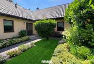 Charmantes 3-Zimmer-Haus mit Garten in Waidendorf