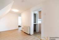 Gemütliche 3,5-Zimmer-Wohnung in Traun mit Balkon zu vermieten!