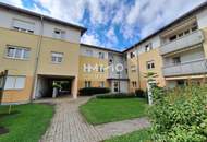 Charmante 2-Zimmer-Wohnung mit Loggia in Ried im Innkreis – Ihr neues Zuhause!