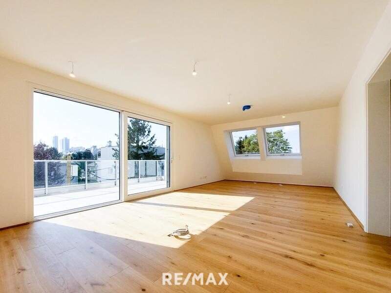 Erstbezug | Erstklassige 4-Zimmer-Wohnung | Hochwertiges Neubauprojekt