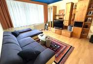 Charmante 2-Zimmer-Wohnung direkt am Wielandpark – mit Stellplatz und Grünblick!