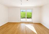 Attraktive 4-Zimmer-Erdgeschosswohnung nahe Wien