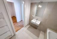 Moderne Mietwohnung mit Balkon in urbaner Lage