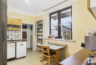 1.346 m² großes Grundstück mit Top-Bebaubarkeit & vermietetem Haus – attraktive Ertragschance