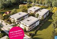 Sichern Sie sich den zweiten KFZ-Stellplatz jetzt mit 50 % Preisvorteil.