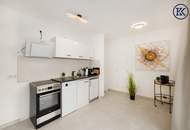 Tolle 2-Zimmerwohnung mit Garten und Abstellplatz, in Salzburg, Nahe Red - Bull Trainingszentrum!