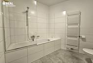 U2 Messe - Tolle 2-Zimmer-Loggiawohnung in bester Lage