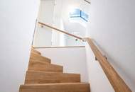 Traumhafte Dachgeschoßwohnung im Herzen des 9. Bezirks - Erstbezug!