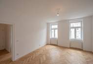 ++NEU++ Generalsanierter 2-Zimmer Altbau-ERSTBEZUG! optimaler Grundriss!!!