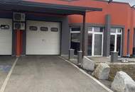 Große Halle, Werkstatt inkl. Hebebühne 92 m² GSR7