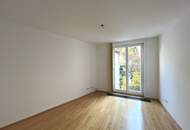 3-Zimmer Wohnung mit Gemeinschaftsterrasse nahe Schwarzenbergplatz, 1040!