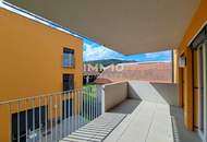 Großzügige 2- Zimmer - Wohnung mit großem Balkon | Kärntner Straße 538 Top 21