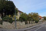 Altbauvilla im Zentrum vom Eisenstädter Villenviertel mit besonderer Atmosphäre zu verkaufen